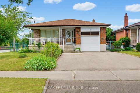 Photo 0 at 27 Whitfield Avenue, Humber Summit, Toronto