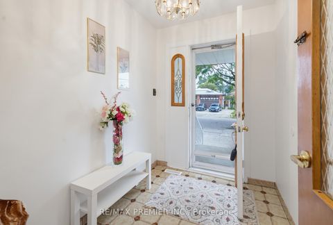 Photo 2 at 27 Whitfield Avenue, Humber Summit, Toronto