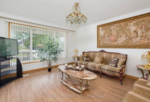 Photo 3 at 27 Whitfield Avenue, Humber Summit, Toronto