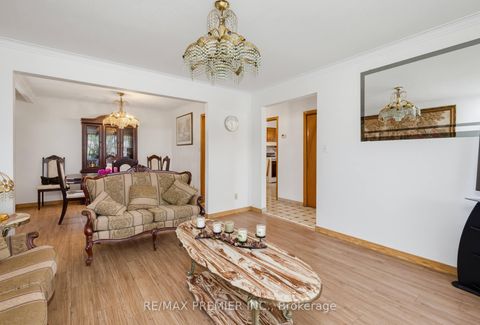 Photo 5 at 27 Whitfield Avenue, Humber Summit, Toronto