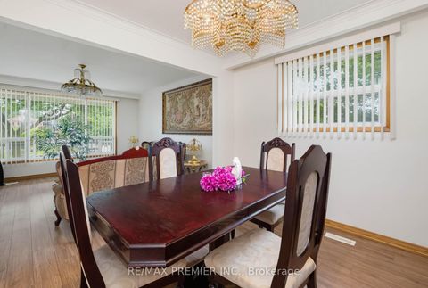 Photo 6 at 27 Whitfield Avenue, Humber Summit, Toronto