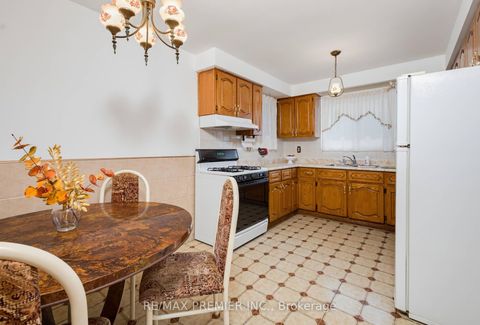 Photo 7 at 27 Whitfield Avenue, Humber Summit, Toronto