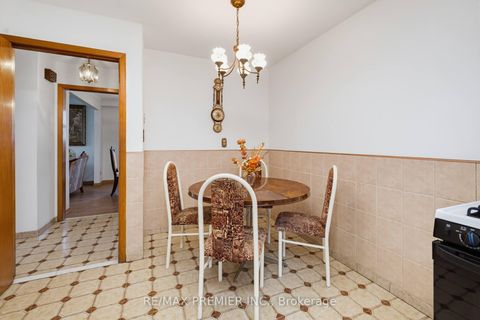 Photo 8 at 27 Whitfield Avenue, Humber Summit, Toronto