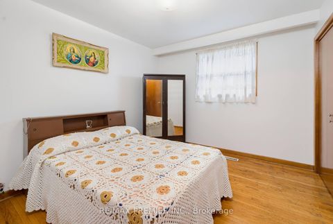 Photo 9 at 27 Whitfield Avenue, Humber Summit, Toronto