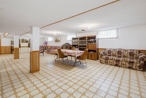 Photo 14 at 27 Whitfield Avenue, Humber Summit, Toronto
