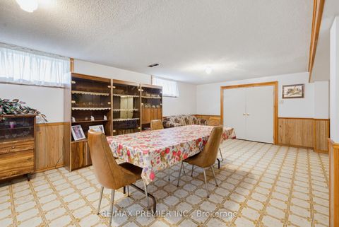 Photo 15 at 27 Whitfield Avenue, Humber Summit, Toronto