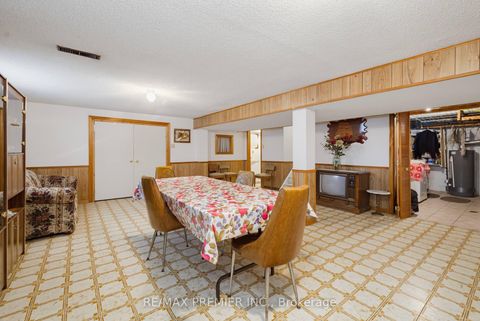 Photo 16 at 27 Whitfield Avenue, Humber Summit, Toronto
