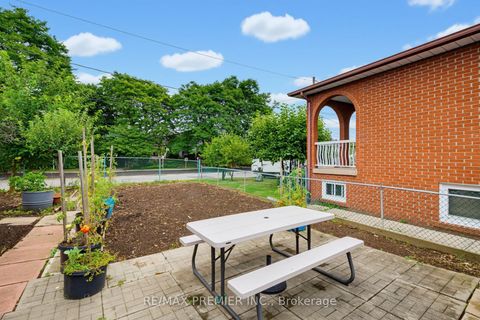 Photo 21 at 27 Whitfield Avenue, Humber Summit, Toronto