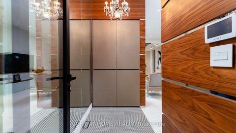 Photo 6 at 53 Hazelton Avenue, Annex, Toronto
