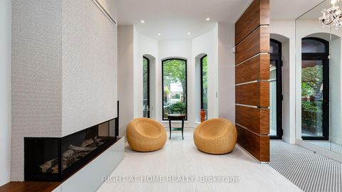 Photo 8 at 53 Hazelton Avenue, Annex, Toronto