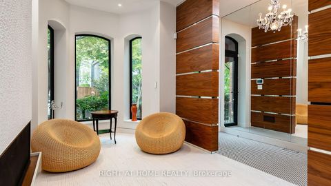 Photo 9 at 53 Hazelton Avenue, Annex, Toronto
