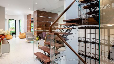 Photo 12 at 53 Hazelton Avenue, Annex, Toronto