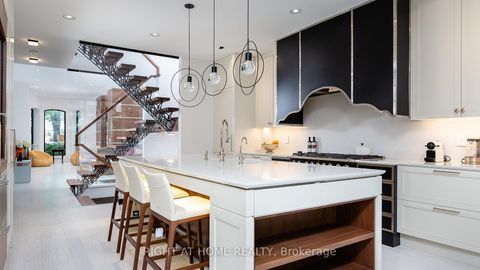 Photo 14 at 53 Hazelton Avenue, Annex, Toronto