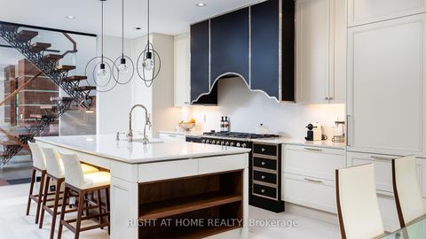 Photo 21 at 53 Hazelton Avenue, Annex, Toronto