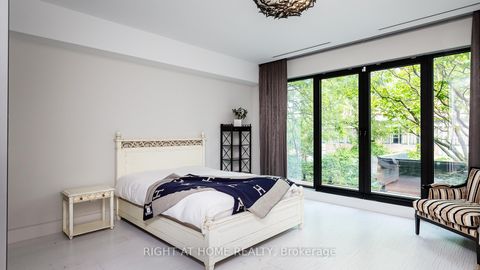 Photo 24 at 53 Hazelton Avenue, Annex, Toronto