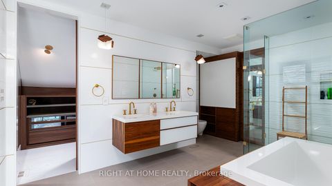 Photo 34 at 53 Hazelton Avenue, Annex, Toronto