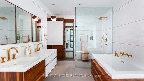 Photo 35 at 53 Hazelton Avenue, Annex, Toronto