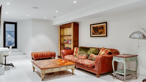 Photo 37 at 53 Hazelton Avenue, Annex, Toronto