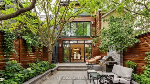 Photo 41 at 53 Hazelton Avenue, Annex, Toronto