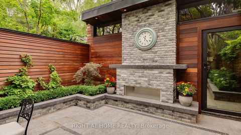 Photo 45 at 53 Hazelton Avenue, Annex, Toronto