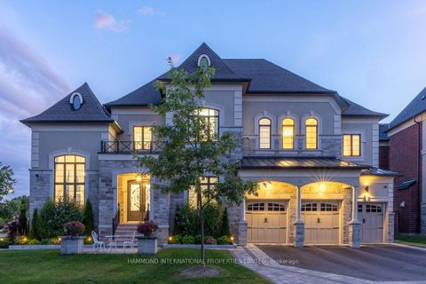 Photo 4 at 50 Elmers Lane, King City, King