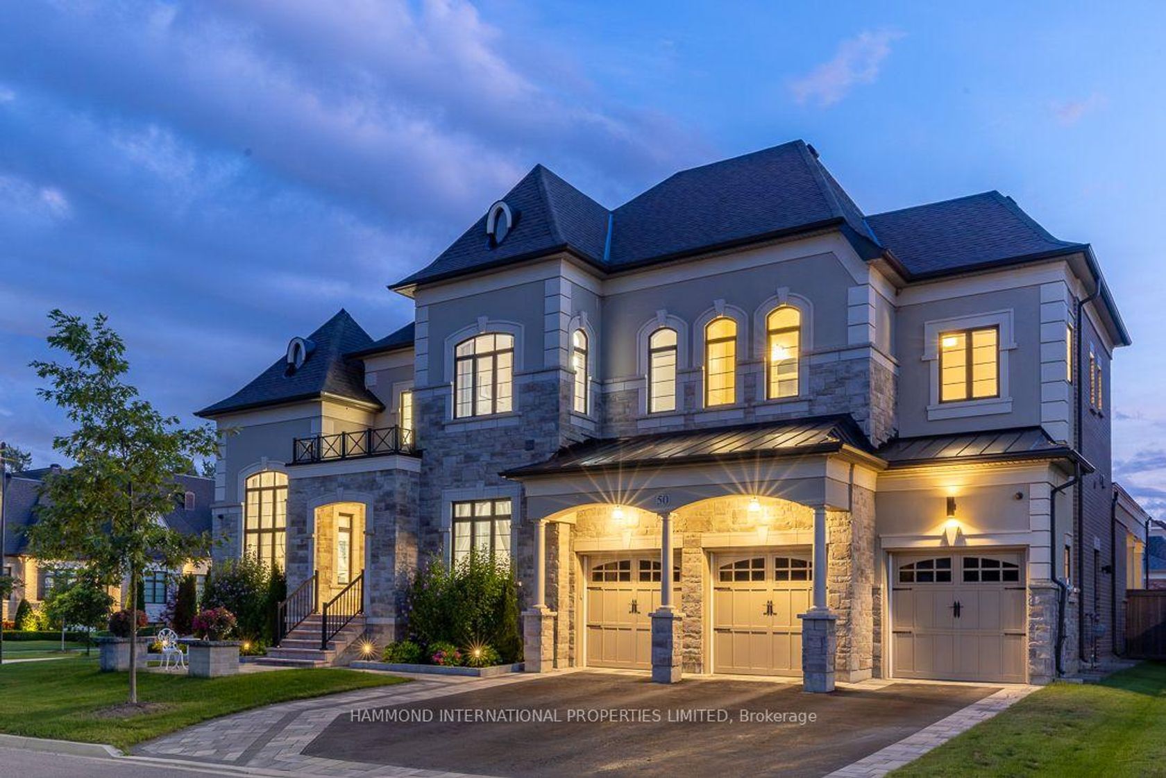 50 Elmers Lane, King City, King photo 1