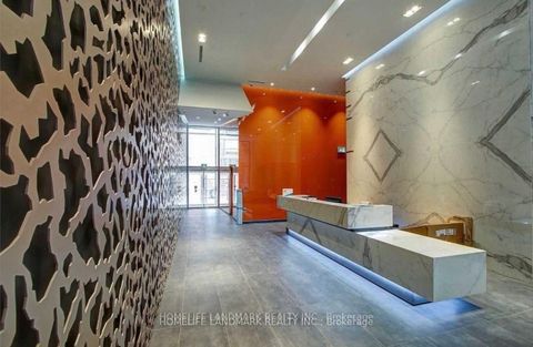 Photo 1 at 1703 - 60 Colborne Street, Yonge Corridor, Toronto