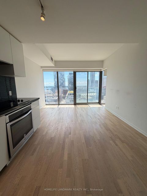 Photo 2 at 1703 - 60 Colborne Street, Yonge Corridor, Toronto