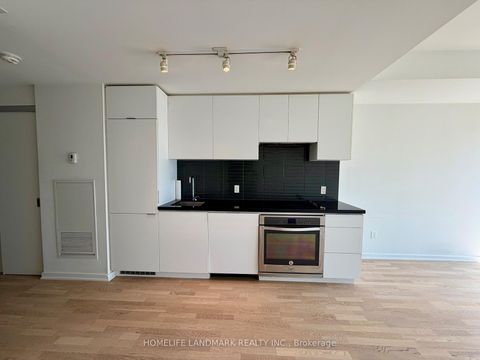 Photo 3 at 1703 - 60 Colborne Street, Yonge Corridor, Toronto