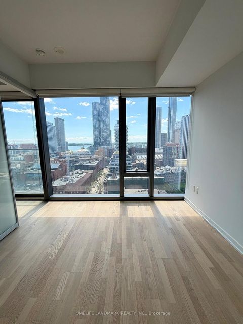 Photo 7 at 1703 - 60 Colborne Street, Yonge Corridor, Toronto