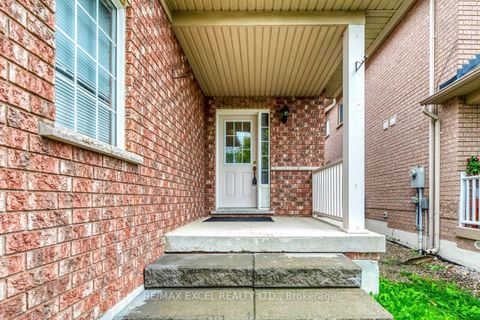 Photo 1 at 50 Casabel Drive, Vellore Village, Vaughan