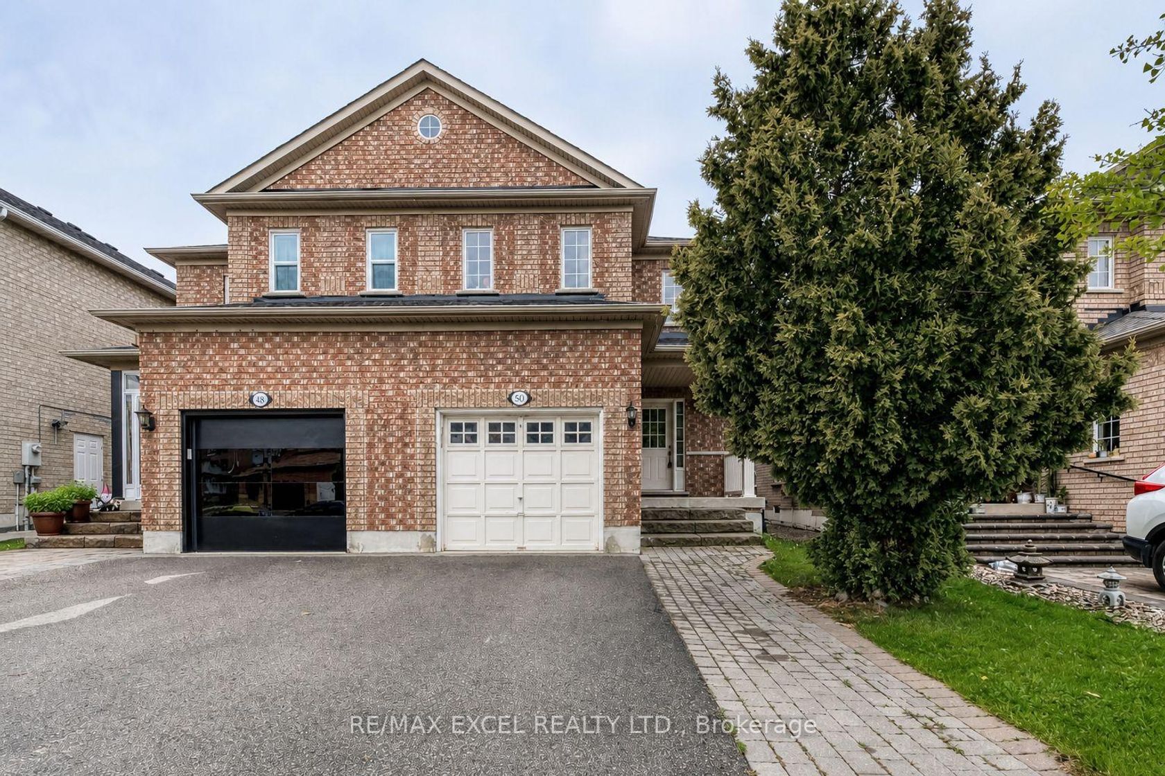 50 Casabel Drive, Vellore Village, Vaughan photo 7