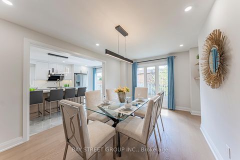Photo 15 at 146 Cabinet Crescent, West Woodbridge, Vaughan