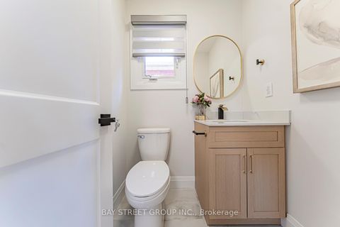 Photo 19 at 146 Cabinet Crescent, West Woodbridge, Vaughan