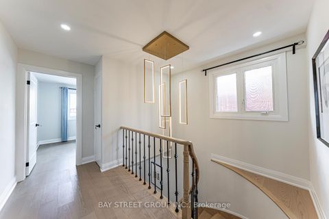 Photo 21 at 146 Cabinet Crescent, West Woodbridge, Vaughan