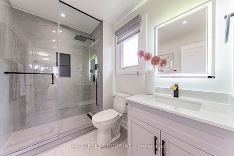 Photo 24 at 146 Cabinet Crescent, West Woodbridge, Vaughan