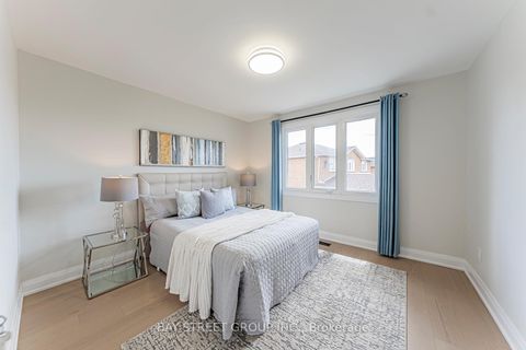 Photo 28 at 146 Cabinet Crescent, West Woodbridge, Vaughan
