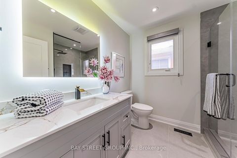 Photo 31 at 146 Cabinet Crescent, West Woodbridge, Vaughan