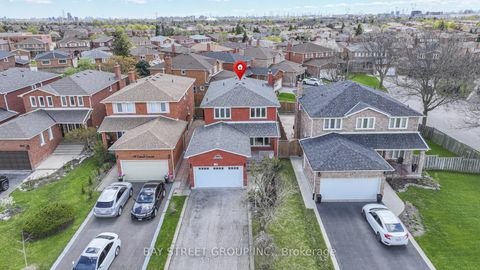 Photo 48 at 146 Cabinet Crescent, West Woodbridge, Vaughan