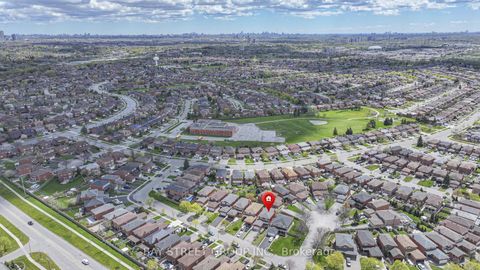 Photo 49 at 146 Cabinet Crescent, West Woodbridge, Vaughan