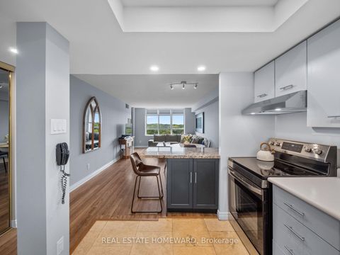 Photo 5 at 815 - 1091 Kingston Road, Cliffside, Toronto