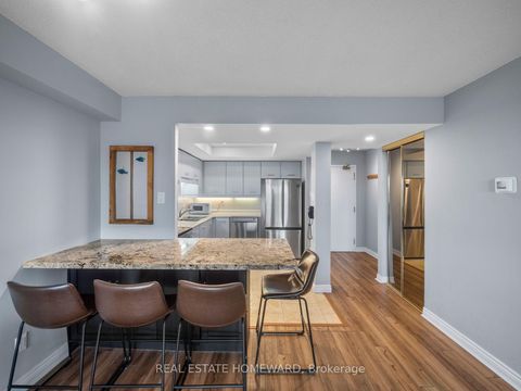 Photo 6 at 815 - 1091 Kingston Road, Cliffside, Toronto