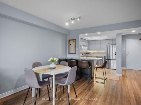 Photo 7 at 815 - 1091 Kingston Road, Cliffside, Toronto