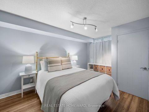 Photo 12 at 815 - 1091 Kingston Road, Cliffside, Toronto