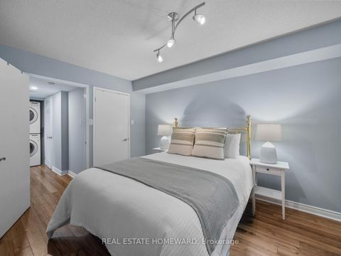 Photo 13 at 815 - 1091 Kingston Road, Cliffside, Toronto