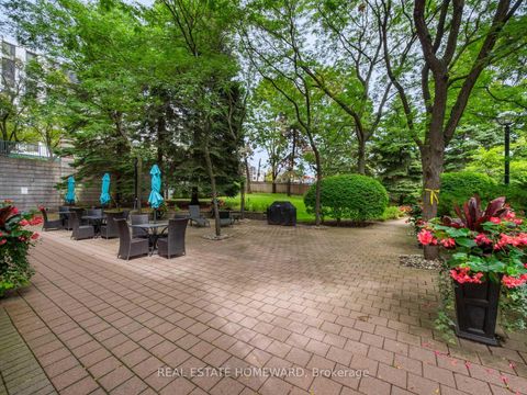 Photo 19 at 815 - 1091 Kingston Road, Cliffside, Toronto