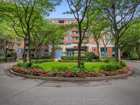Photo 21 at 815 - 1091 Kingston Road, Cliffside, Toronto