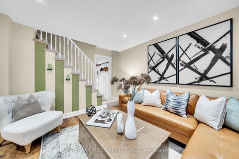 Photo 7 at 259 Sixth Street, New Toronto, Toronto