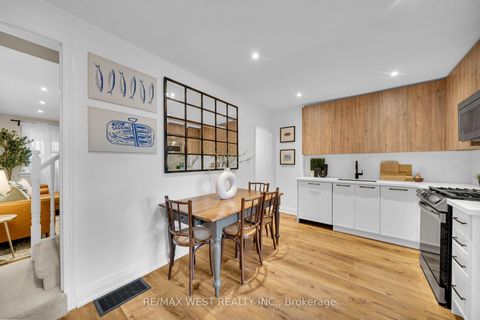 Photo 10 at 259 Sixth Street, New Toronto, Toronto
