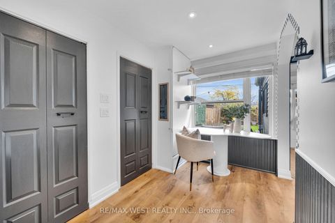 Photo 13 at 259 Sixth Street, New Toronto, Toronto